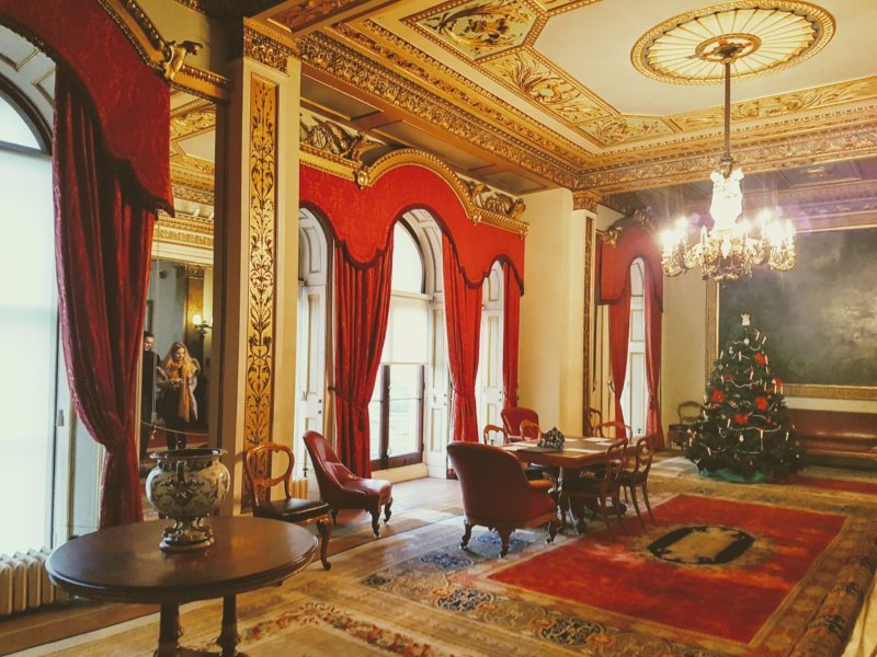 A Fascinating Visit To Osborne House, Isle of Wight Roaming Required