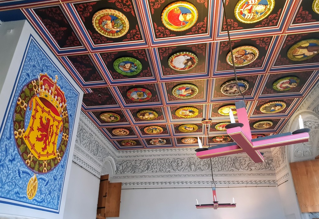 Why You Need To Visit The Fascinating Stirling Castle