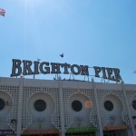 Brighton Pier