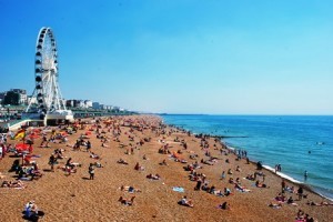 Brighton_beach