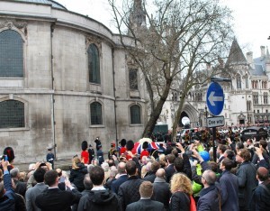 Thatcher coffin 