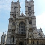 Westminster Abbey