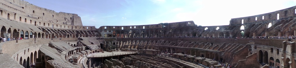 Colosseum_panorama