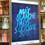 Nuit Blanche Paris