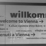 Welcome to Vienna