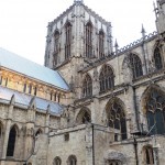 York Minster