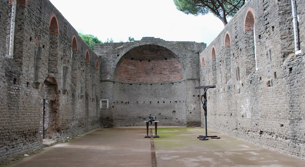 Appian Way 