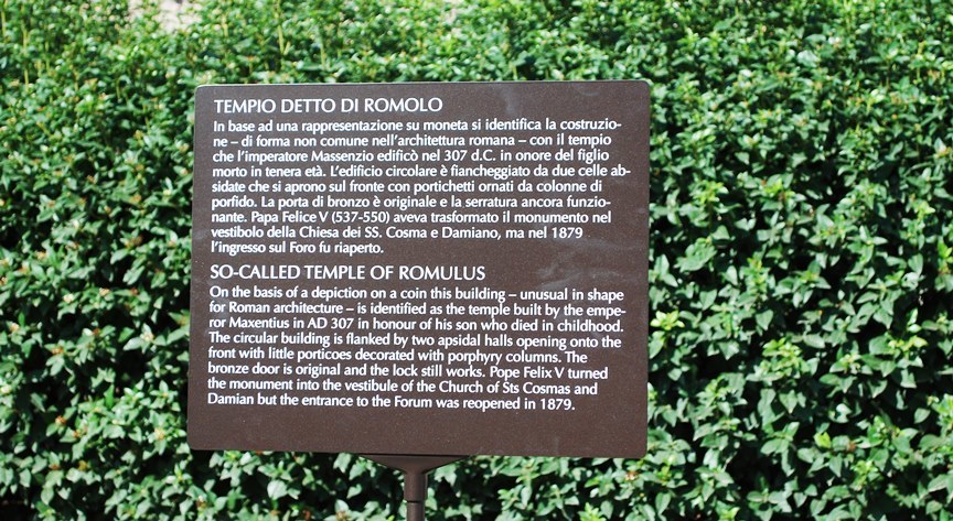 Romolo