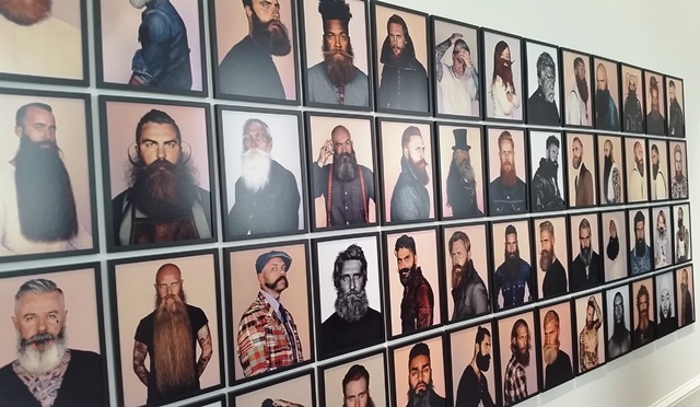 WallofBeard