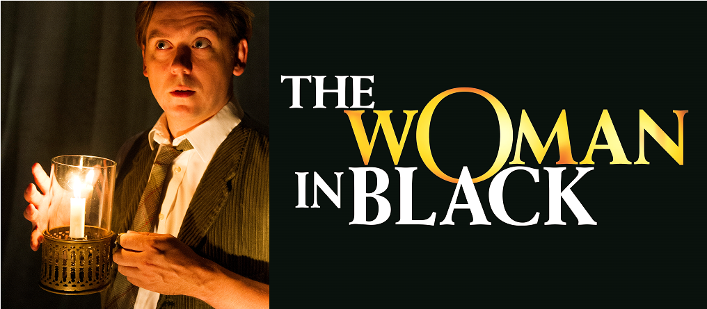 Review of the production, The Woman in Black