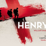 Henry V at Temple Church