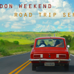 Weekend road trip - Photo source: José Cuervo Elorza