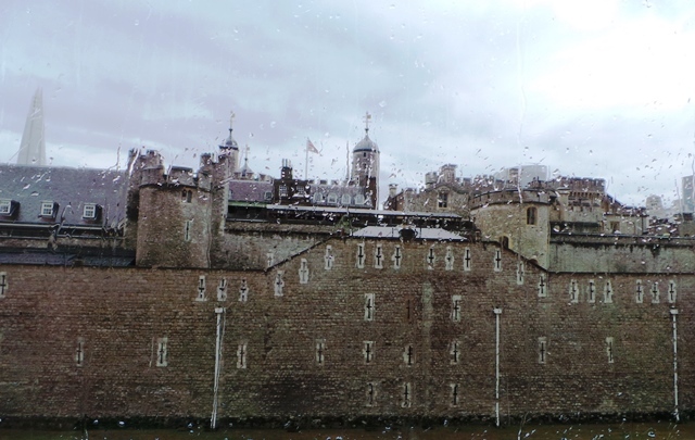 Tower of London 