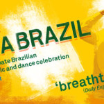 Review of Baila Brazil