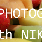 #LightsCameraCurrys at Nikon School