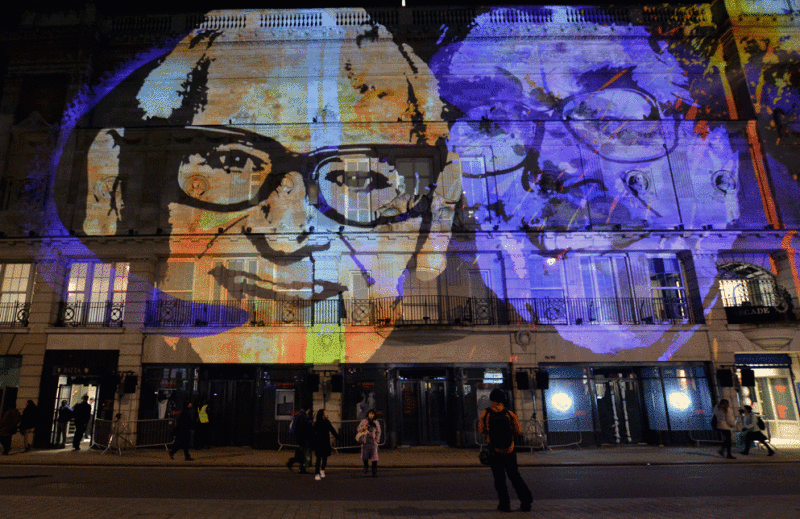 193 Piccadilly, Lumiere London