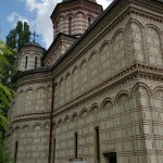 Mihai Voda Church, Bucharest