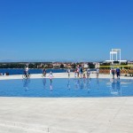 Sun Salutation, Zadar