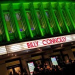 Billy Connolly