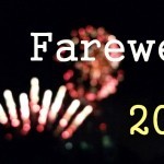 Farewell to 2015