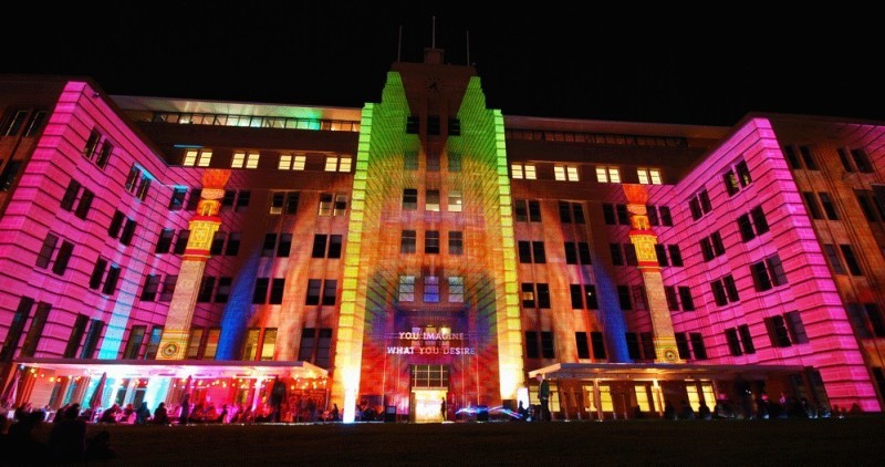 Vivid Sydney 2014 