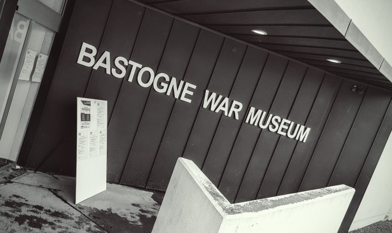 Bastogne War Museum