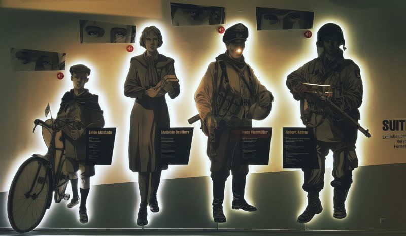 Bastogne War Museum