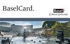 BaselCard will save you money if seeing Basel in 48 hours