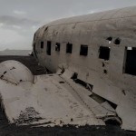 The Plane Wreck of Solheimasandur