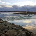 Jokulsarlon Glacier Lagoon