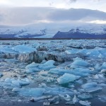 Jokulsarlon Glacier Lagoon