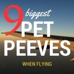 What's your pet peeve?