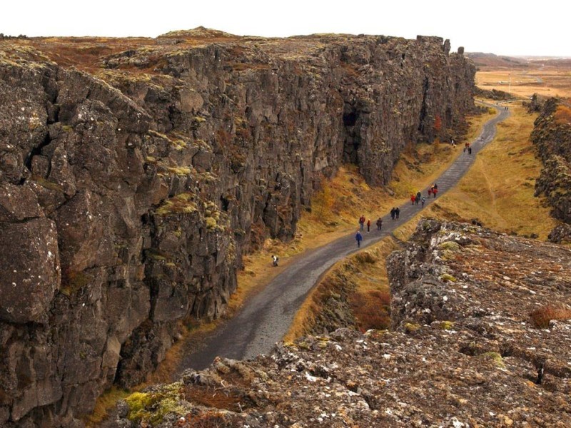 Thingvellir National Park