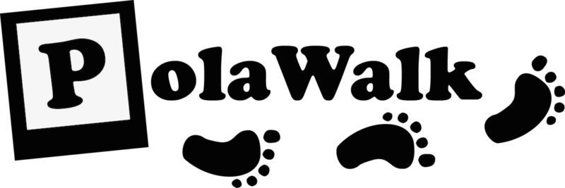 Logo©PolaWalk