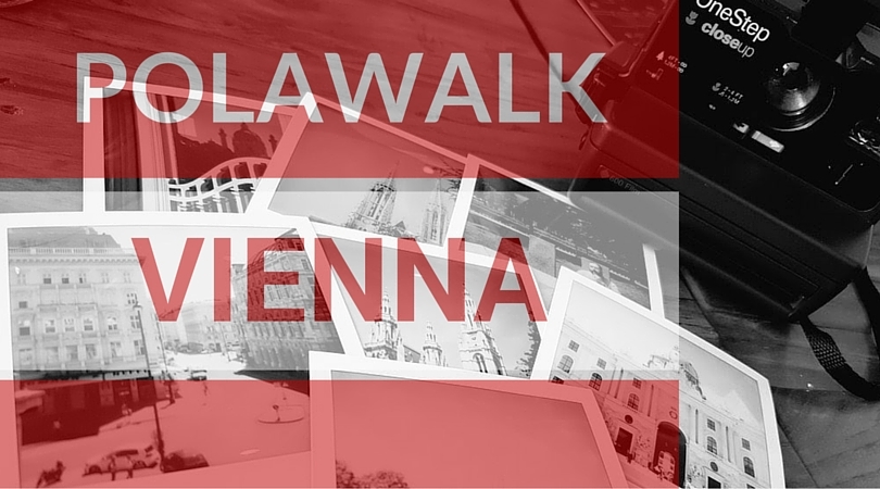 PolaWalk Vienna