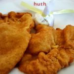 Huth Gastwirtschaft Schnitzel