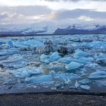 Jokulsarlon Iceberg Lagoon