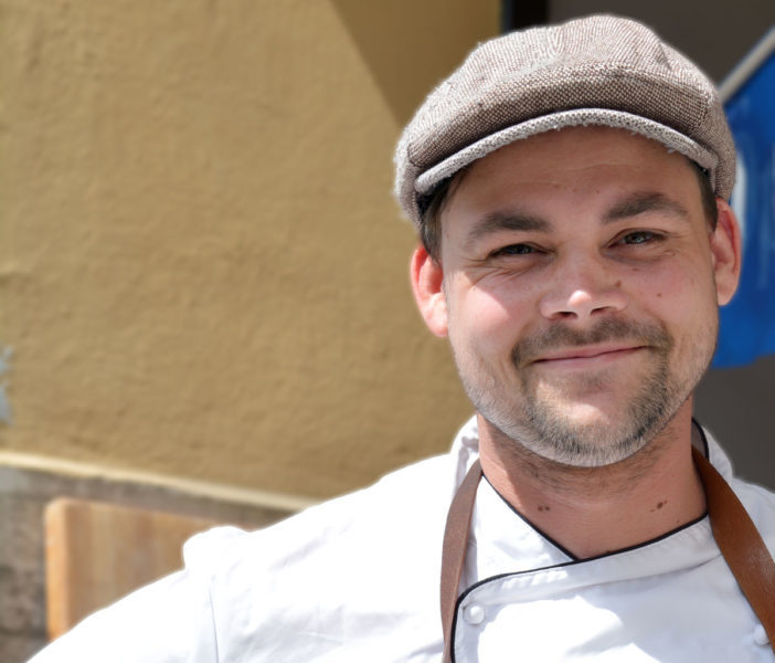 Eat local in Malmo with Gastronomi & Harmoni