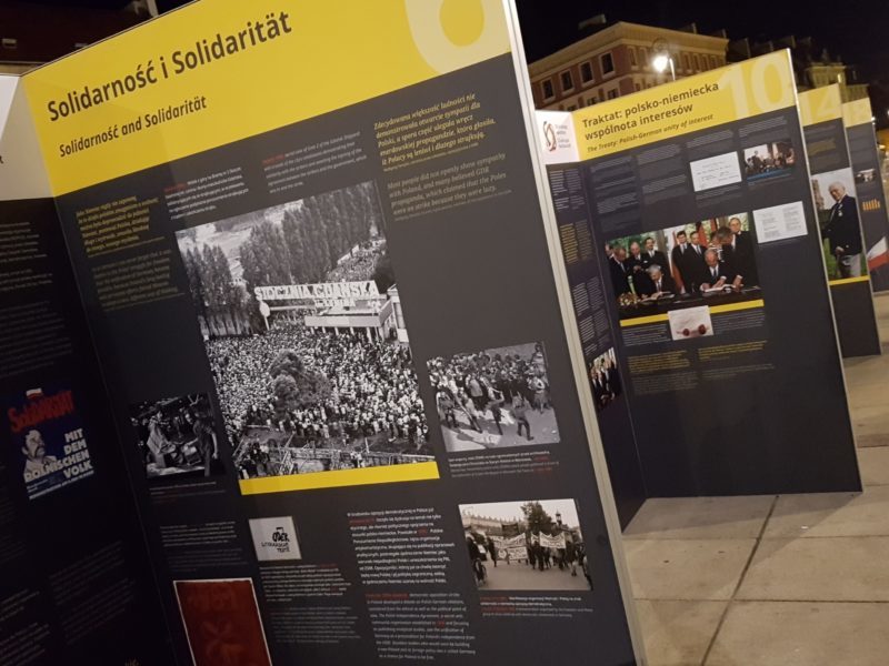 Warsaw History Exhibition