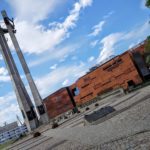 European Solidarity Centre & Three Crossses Monument