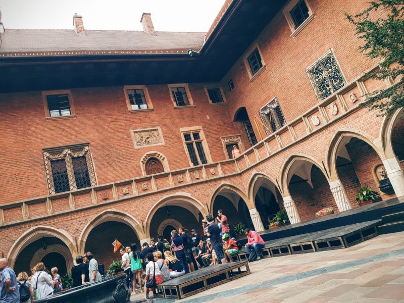 Collegium Maius