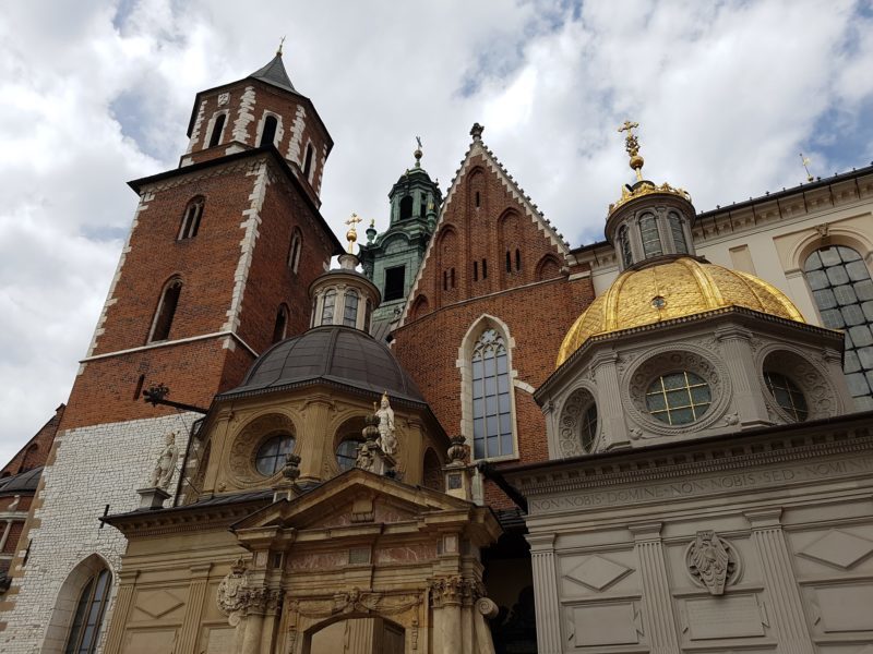 Wawel Cathedral