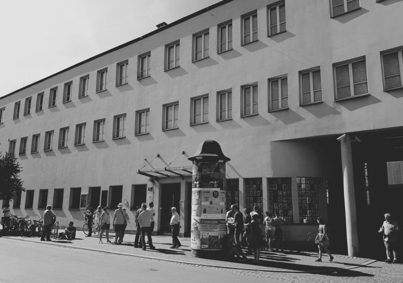 Oskar Schindler's Enamel Factory