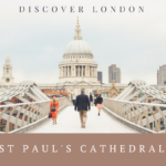 Discover St Paul's Cathedral