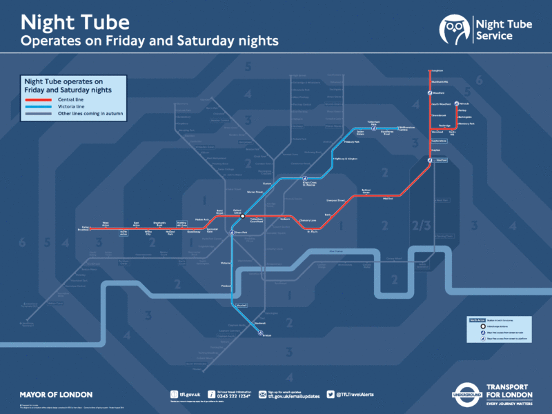 NightTube