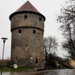 Kiek in de Kok, a former artillery tower and today a museum