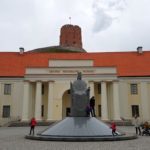 Gediminas Tower, Vilnius