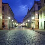 Strolling through Old Town, Kaunas