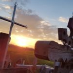 Hill of Crosses, Lithuania