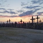 Hill of Crosses, Lithuania